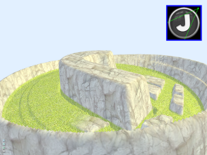 Terrain Scene 1