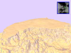 Terrain Scene 2